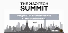 The MarTech Summit